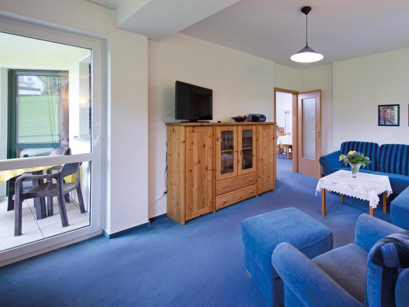Haus Am Kurpark Apartment Bad Driburg Ngoại thất bức ảnh