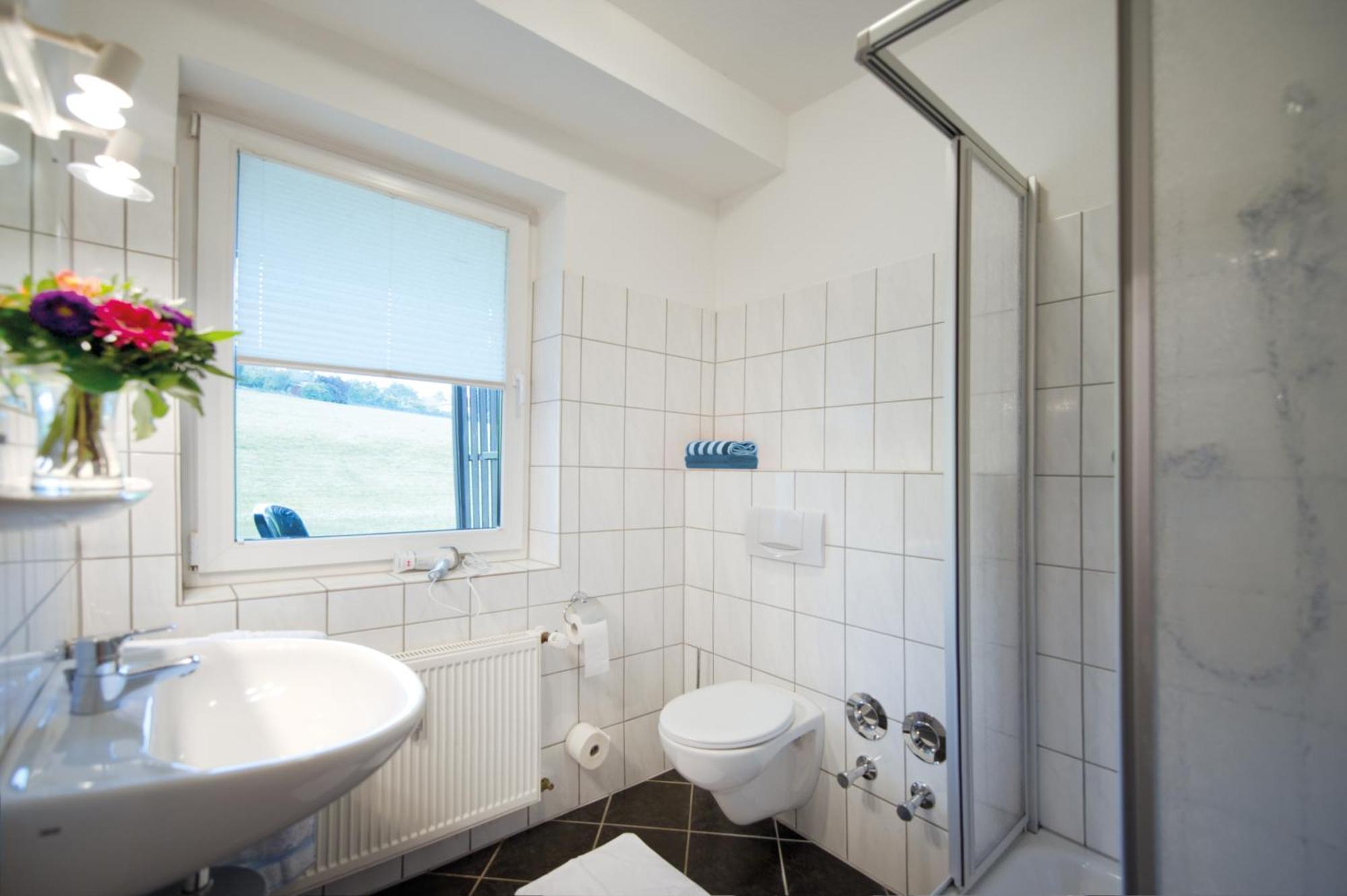 Haus Am Kurpark Apartment Bad Driburg Ngoại thất bức ảnh