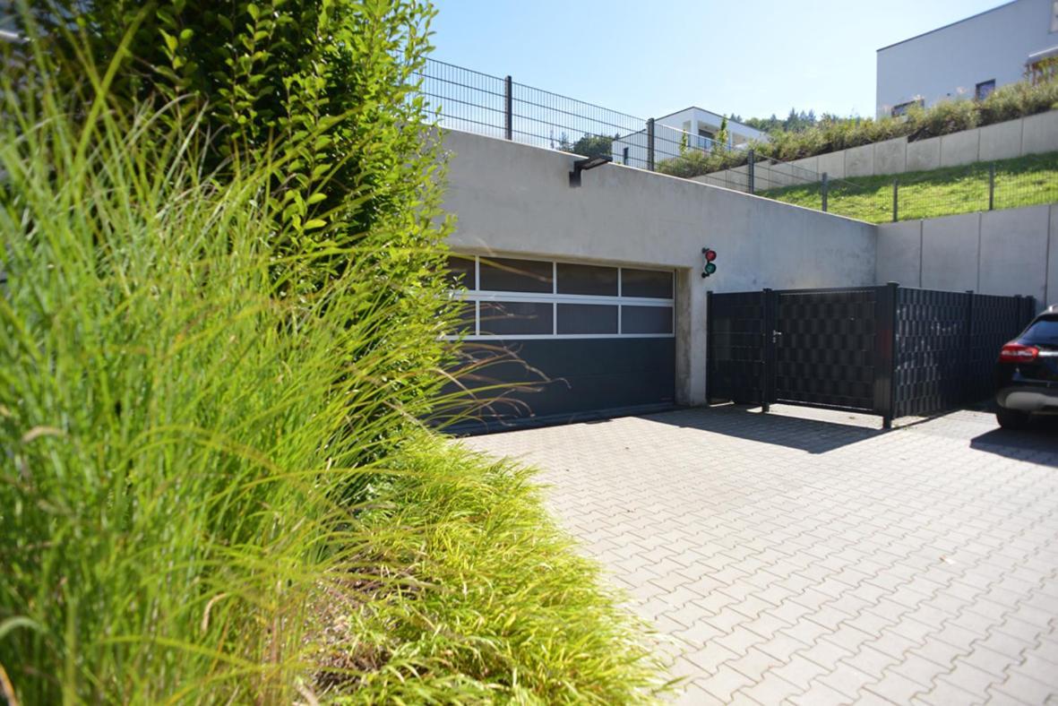 Haus Am Kurpark Apartment Bad Driburg Ngoại thất bức ảnh