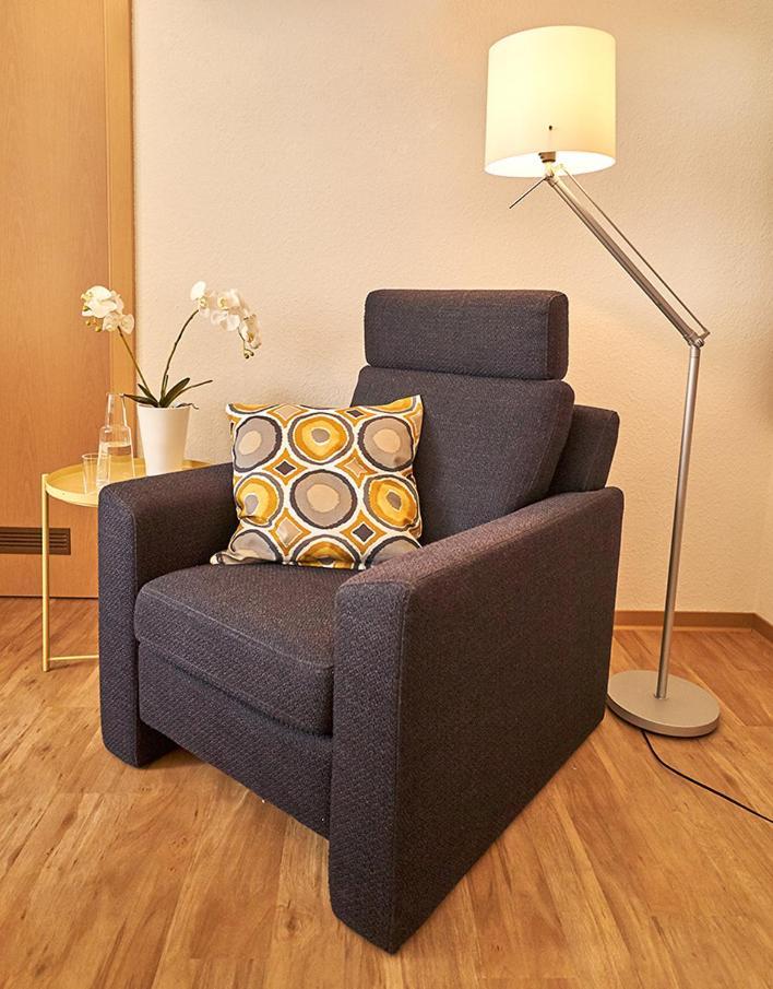 Haus Am Kurpark Apartment Bad Driburg Ngoại thất bức ảnh